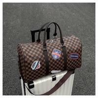 Gambar tas trafel bag dari madam Rita shop undefined 3 Tokopedia