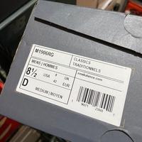 Gambar New Balance 1906R White Silver Gold Navy M1906RG Original NB 1906R - 40.5 dari COBALAGI.CO undefined 4 Tokopedia