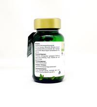 Gambar SARI KUNYIT PLUS 50 SOFTCAPSULE SIDOMUNCUL. GANGGUAN LAMBUNG dari OmahJamuToped undefined 2 Tokopedia