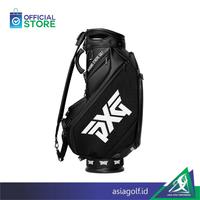 Gambar Cart Bag Golf Pxg - B Tour | Golf | Tas Golf - UGB1 BLK/WHT dari Asia Golf Indonesia undefined 1 Tokopedia