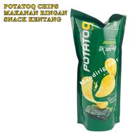 Gambar Snack Kentang * Potato Chips * Makanan Ringan Kentang * 50gr - RUMPUT LAUT dari MD mandiri undefined 4 Tokopedia
