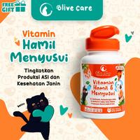 Gambar Vitamin Kucing Olive Care Kesehatan Hamil Menyusui Jaga Nafsu Makan - 10 Kapsul dari R Olive Care undefined 1 Tokopedia