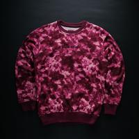 Gambar ANODIS SWEAT BURGUNDY - XL dari Sixpax Official undefined 1 Tokopedia