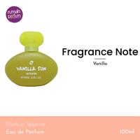 Gambar Parfum Wanita Omerta Vanilla Fun EDP 100 ML dari Rumah Parfum undefined 3 Tokopedia