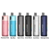 Gambar Oxva Oneo Pod Kit 40w + Liquid Tickets Freebase 60ml dari AuraVape undefined 2 Tokopedia