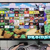 Gambar Games MicroSD Emulator Untuk STB TV Box Android dari DROIDSHOPS undefined 2 Tokopedia