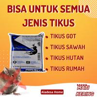 Gambar RACUN TIKUS MATI KERING PETROKUM BYERAT MAOWANG SUPER AMPUH - MAO WANG dari Aladesa Home undefined 2 Tokopedia