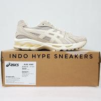 Gambar Asics Gel Kayano 14 TAUPE OATMEAL - 8.5 dari IndoHypeSneakers undefined 2 Tokopedia