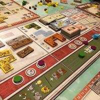 Gambar Founders of Teotihuacan Board Game dari Kei Toys Indonesia undefined 2 Tokopedia