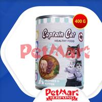 Gambar MAKANAN KUCING - LIFECAT / LIFE CAT KALENG 400GR (TUNA KITTEN) - CC MK CHIC TUNA dari PET MART SERPONG undefined 3 Tokopedia