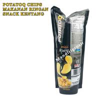 Gambar Snack Kentang * Potato Chips * Makanan Ringan Kentang * 50gr - RUMPUT LAUT dari MD mandiri undefined 3 Tokopedia