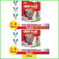 Gambar chilkid platinum vanila madu 400 gram chil kid 400gr vanilla mcare - vanila dari ardiyantohera undefined 1 Tokopedia