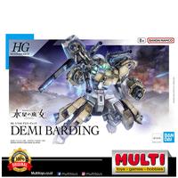 Gambar GUNDAM HG DEMI BARDING 65313 dari MULTI TOYS undefined 1 Tokopedia