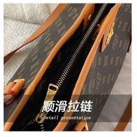 Gambar tas branded original dari madam Rita shop undefined 5 Tokopedia