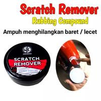 Gambar Penghilang Scratch Baret lecet Di Body Motor dari ELaimaru Shoop undefined 2 Tokopedia