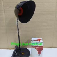 Gambar Lampu set terapi infrared merah/ tiang + bohlam 100 w philips terapi dari Mega Jaya Medical undefined 3 Tokopedia