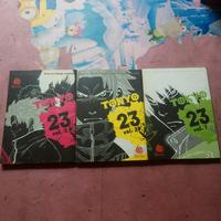 Gambar komik tokyo1-3end dari toekang loak store undefined 1 Tokopedia