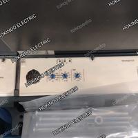 Gambar MCCB SCHNEIDER NSX400F 4P 400A + MOTORIZED ,UVT,AUX SCHNEIDER LV432677 dari HOKINDO ELECTRIC undefined 2 Tokopedia