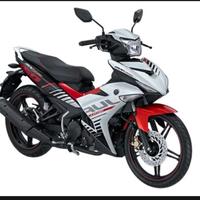 Gambar velg velk lingkaran roda depan ori jupiter mx king 150 r15 r 15 v2 dari tgr motor sumedang undefined 2 Tokopedia