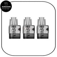 Gambar Cartridge Oxva ONEO 1 PACK + Liquid Salt Nicotine 30ml - 0.4 dari AuraVape undefined 2 Tokopedia