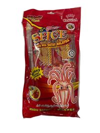 Gambar madu sotong bakar spice halal 200 gram dari dafhastore undefined 2 Tokopedia