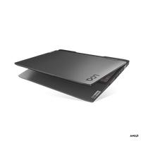 Gambar LENOVO LOQ 82XT003CID 15.6" R5-7640HS RAM 8GB ROM 512GB RTX 4050 W11 dari AMD Authorized Jakarta undefined 4 Tokopedia