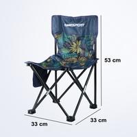 Gambar Kursi Lipat Outdoor Camping folding chair Portable bangku Mini wisata dari indogrosir152 undefined 4 Tokopedia