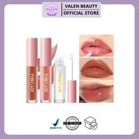 Gambar PINKFLASH (L02) OhMyPinkflash OhMyGloss High Shine Lip Gloss Lipstik - G05 dari Valen Beauty_NEW undefined 1 Tokopedia