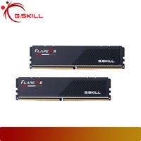 Gambar G.SKILL F5-6000J3238F16GX2-FX5 | Flare X5 32GB (2x16GB) DDR5 6000MHz dari Nano Komputer undefined 1 Tokopedia