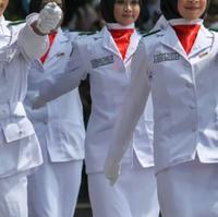 Gambar sarung tangan putih paskibra upacara bendera dewasa kancing full jari dari varian seller store undefined 4 Tokopedia