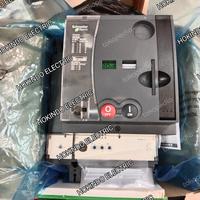 Gambar MCCB SCHNEIDER NSX400F 4P 400A + MOTORIZED ,UVT,AUX SCHNEIDER LV432677 dari HOKINDO ELECTRIC undefined 1 Tokopedia