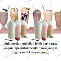 Gambar Bubuk minuman 1kg all varian dari CAPPUCINO GO undefined 1 Tokopedia