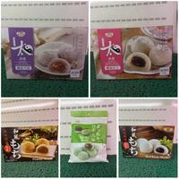 Gambar Royal family mochi / mochi Jepang / cemilan import - Matcha dari Chlobell undefined 1 Tokopedia