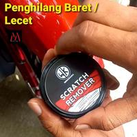 Gambar Penghilang Scratch Baret lecet Di Body Motor dari ELaimaru Shoop undefined 5 Tokopedia