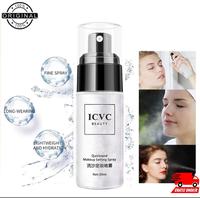 Gambar 100% Original  Makeup Setting Spray Hydrating & Nourishing 30Ml dari CRSKIN undefined 1 Tokopedia