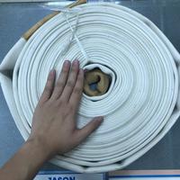 Gambar Jason Fire Hose. Ukuran 2" panjang 30meter. 13 Bar. tanpa coupling dari VanderSelang undefined 4 Tokopedia