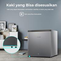 Gambar Kulkas Mini Bar Hisense RR68D4IGN 42 Liter Kulkas Portable Mini Bar dari Bonjour Electronic Official undefined 4 Tokopedia