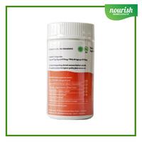 Gambar Herbilogy, Femi Comfort - Haid 60 kapsul dari Nourish Indonesia undefined 2 Tokopedia