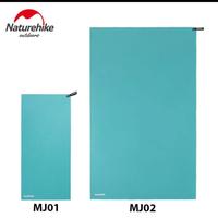 Gambar Handuk Naturehike Quick dry Ultralight Bath Towel / Handuk Lipat - MJ02 128X80 dari RISKIA SWASTAMITHA ARUNA undefined 2 Tokopedia