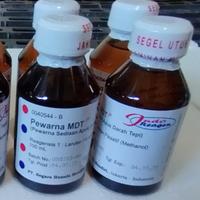 Gambar Methanol PA 100mL INDO REAGENT Pewarna MDT Reagen 1 Metanol PA - NON BUBBLE dari Eko Medika undefined 2 Tokopedia