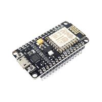 Gambar ESP8266 NodeMcu Lua WIFI Internet of Things Development Board dari DigiWare Store Bekasi undefined 2 Tokopedia