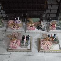 Gambar sewa dan dekor kotak seseeahan lamaran atau akad jakarta dari doorgift citra undefined 5 Tokopedia