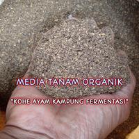 Gambar PS ~ Media Tanam Organik | Kohe Ayam Kering | Kohe Ayam Kampung Fermentasi dari PASTEL SHOP. undefined 2 Tokopedia