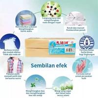 Gambar SABUN BATANG AJAIB SERBAGUNA PEMBERSIH NODA AMPUH / SABUN BATANG VIRAL dari Marketlaris undefined 3 Tokopedia