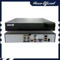 Gambar DVR/UVR 2MP SPC CANYON SERIES 4 CHANEL ( Termurah Garansi Resmi ) dari harcokomputer undefined 2 Tokopedia