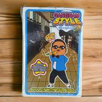 Gambar Mainan anak Microphone musik Gangnam - kemasan rusak - second dari Edantoys Official undefined 2 Tokopedia