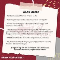 Gambar Martell XO Cognac dari KontenerMart Glodok undefined 2 Tokopedia