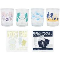Gambar Tiket Ichiban Kuji Crayon ShinChan Me And My Friends At Large dari Drakuli Games Store undefined 5 Tokopedia