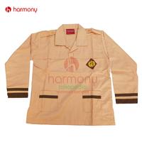 Gambar Kemeja Pramuka Tangan Panjang Polet Siaga Baju Seragam Sekolah - 9 dari HARMONY UNIFORM undefined 1 Tokopedia