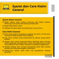 Gambar Baterai HP Pavilion DV1000 DV4000 Presario M2000 V2000 V4000 C300 C500 dari Elfathan Computer undefined 5 Tokopedia